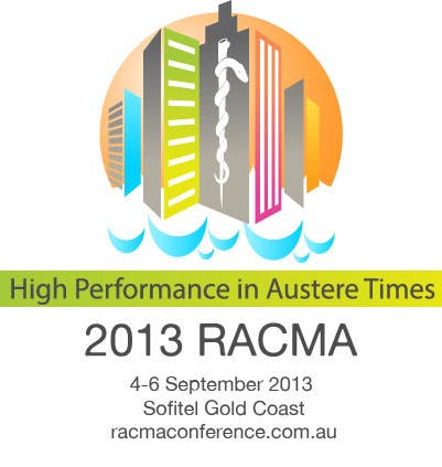 
                                                                                                            Proposition n°                                        13
                                     du concours                                         Logo Design for RACMA 2013
                                    