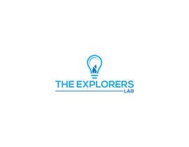 #171 for The Explorers Lab | Logo and Branding by sohan952592