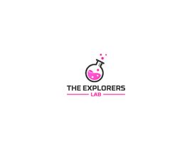 #48 for The Explorers Lab | Logo and Branding by Creativerahima