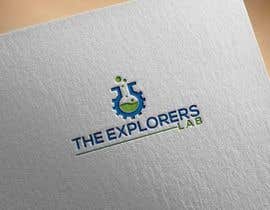 #64 for The Explorers Lab | Logo and Branding by Mahfuz6530