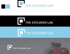 #32 for The Explorers Lab | Logo and Branding by vdeez