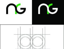 #380 para Logo for nrg web &amp; physical store. de Mmamun1952