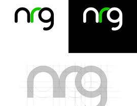 #391 para Logo for nrg web &amp; physical store. de Mmamun1952