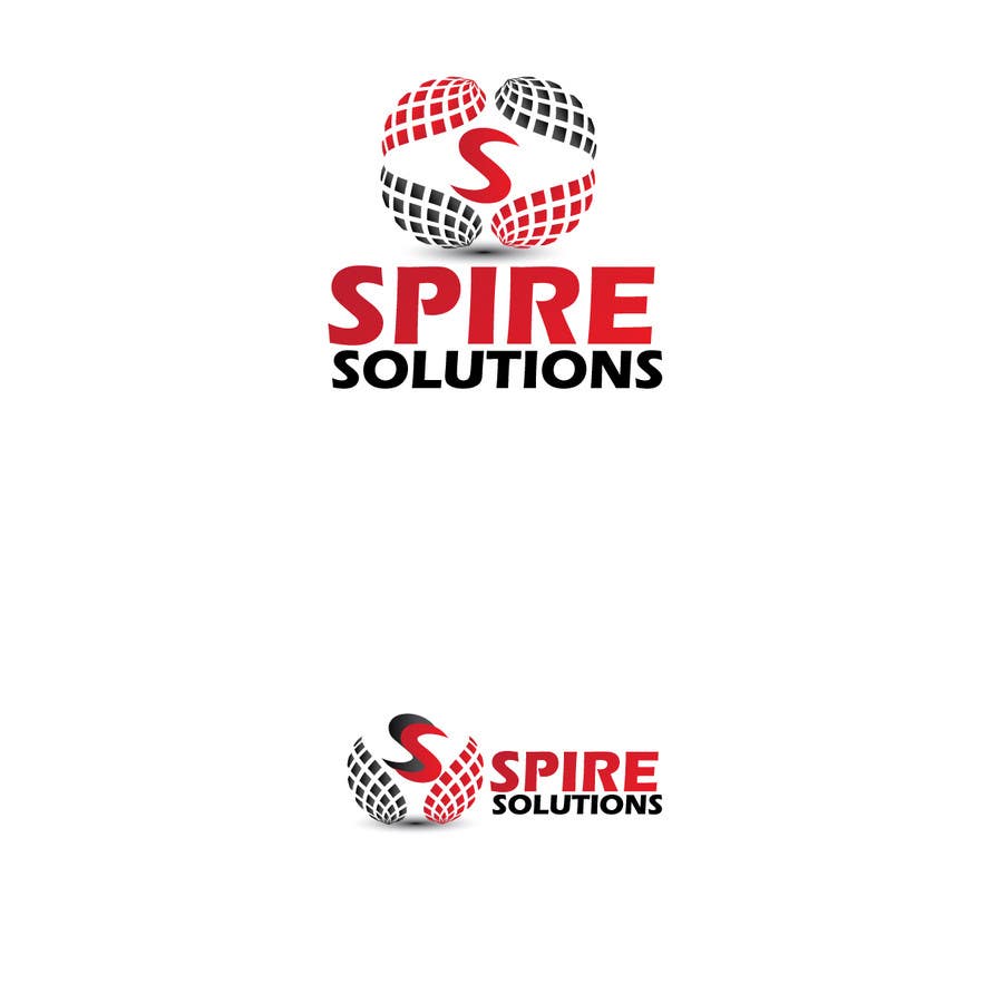 Kilpailutyö #142 kilpailussa                                                 Logo Design for Spire
                                            