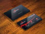 #6 for Business card For real estate appraiser 2 by chuntoalam