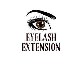 #23 for Making a logo and found a name for my lash brand by ismaidayuwork