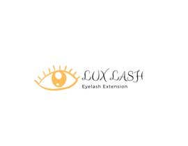 #24 untuk Making a logo and found a name for my lash brand oleh farisalhakim97