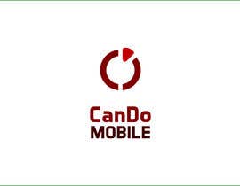 #594 cho Design a Logo for &quot;Can Do Mobile&quot; bởi tomislavfedorov