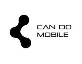 nº 587 pour Design a Logo for &quot;Can Do Mobile&quot; par swethaparimi 