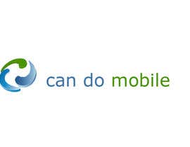 #524 cho Design a Logo for &quot;Can Do Mobile&quot; bởi princenasir95