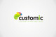 Entri Kontes # thumbnail 754 untuk                                                     Logo Design for Customic
                                                