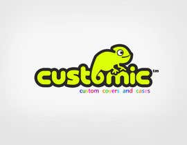 #719 for Logo Design for Customic by lifeillustrated