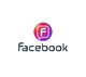 Мініатюра конкурсної заявки №1019 для                                                     Create a better version of Facebook's new logo
                                                