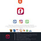 #976 for Create a better version of Facebook&#039;s new logo by bestteamit247