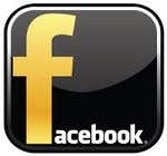 Nro 912 kilpailuun Create a better version of Facebook&#039;s new logo käyttäjältä reenbadri