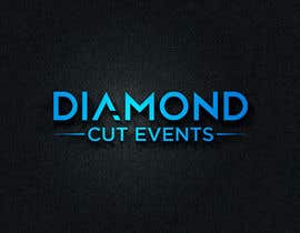 #75 for Design me a logo for &quot;diamond cut events&quot; af vishallike