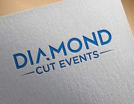 #76 for Design me a logo for &quot;diamond cut events&quot; af vishallike