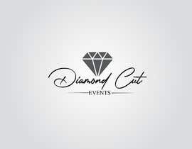 #97 for Design me a logo for &quot;diamond cut events&quot; af mehedi24680