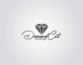 #98 for Design me a logo for &quot;diamond cut events&quot; af mehedi24680