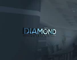 #59 for Design me a logo for &quot;diamond cut events&quot; af shahadat5128
