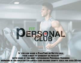 #8 para marketing and creating ads for my personal training website ,and face book instagram ads. -- 2 de jamil101055