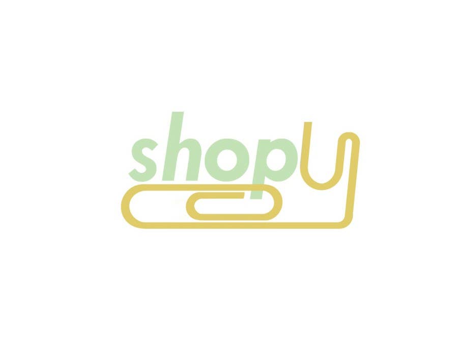 Wasilisho la Shindano #26 la                                                 Logo Design for Shopy.com
                                            