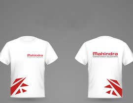 #33 para T-shirt design de buddhimaprabath