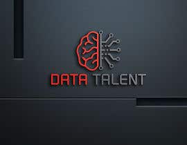 #161 untuk URGENT! Logo needed for Data Science recruitment company oleh hossainmanik0147