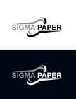 #54 for Logo design for Coated or Laminated Paper company by najuislam535