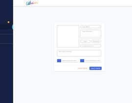 #2 for DESIGN A CLEAN UI AND MOCKUP FOR A LOGISTICS WEB APPLICATION by Phelix101