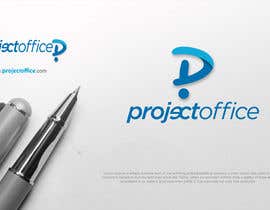 designx47님에 의한 Logo design for ProjectOffice, a project management WebApp을(를) 위한 #112