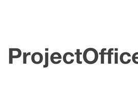 #148 for Logo design for ProjectOffice, a project management WebApp by mohammedalifg356
