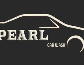 #86 for Fun Car wash logo by alauddinsarker90