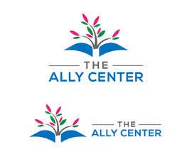 #270 for Logo needed for a non profit company - The Ally Center by biplob504809