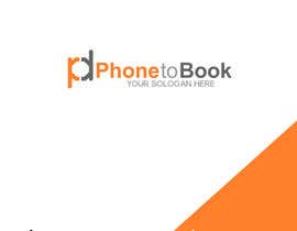 #24 for Design a Logo for new telephone based room booking system by lucianito78