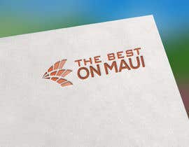 #59 for Create a logo for The Best On Maui  / www.thebestonmaui.com by BDSEO