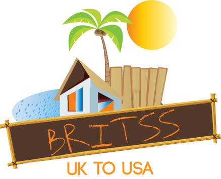 
                                                                                                                        Konkurrenceindlæg #                                            16
                                         for                                             Logo Design for British Realtors, relocating people UK to Forida
                                        