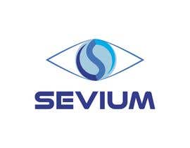#19 para Sevium | Logotipo y Bussines Card de Farhanart