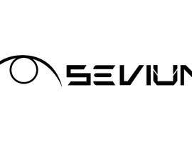 #7 para Sevium | Logotipo y Bussines Card de imgluigi