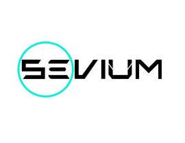 #9 para Sevium | Logotipo y Bussines Card de imgluigi