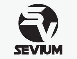 #13 para Sevium | Logotipo y Bussines Card de jayedmd1122