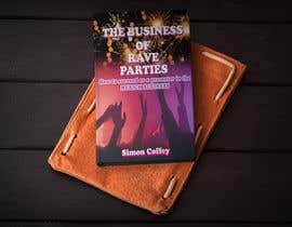 #44 per The Business Of Rave Parties - Book project da Avisarker1