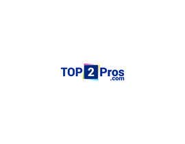 #220 for Logo Contest &quot;Top 2 Pros&quot; by CrKhalid