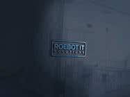 #212 for RoeBot IT Solutions af Mvstudio71