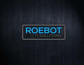 #315 untuk RoeBot IT Solutions oleh sarwar1line