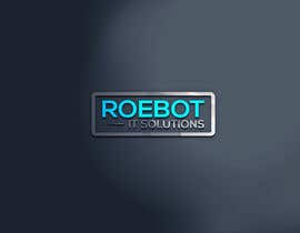 #317 for RoeBot IT Solutions by sarwar1line