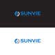 Imej kecil Penyertaan Peraduan #73 untuk                                                     Logo Sunvie
                                                