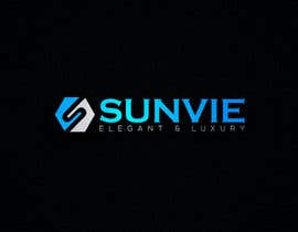 #75 cho Logo Sunvie bởi omardesigner87