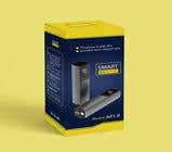#13 untuk Design a gift box/package box for a electrical smart ball pump oleh saminaakter20209