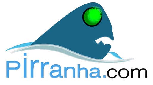 
                                                                                                            Proposition n°                                        52
                                     du concours                                         Logo Design for Pirranha.com
                                    